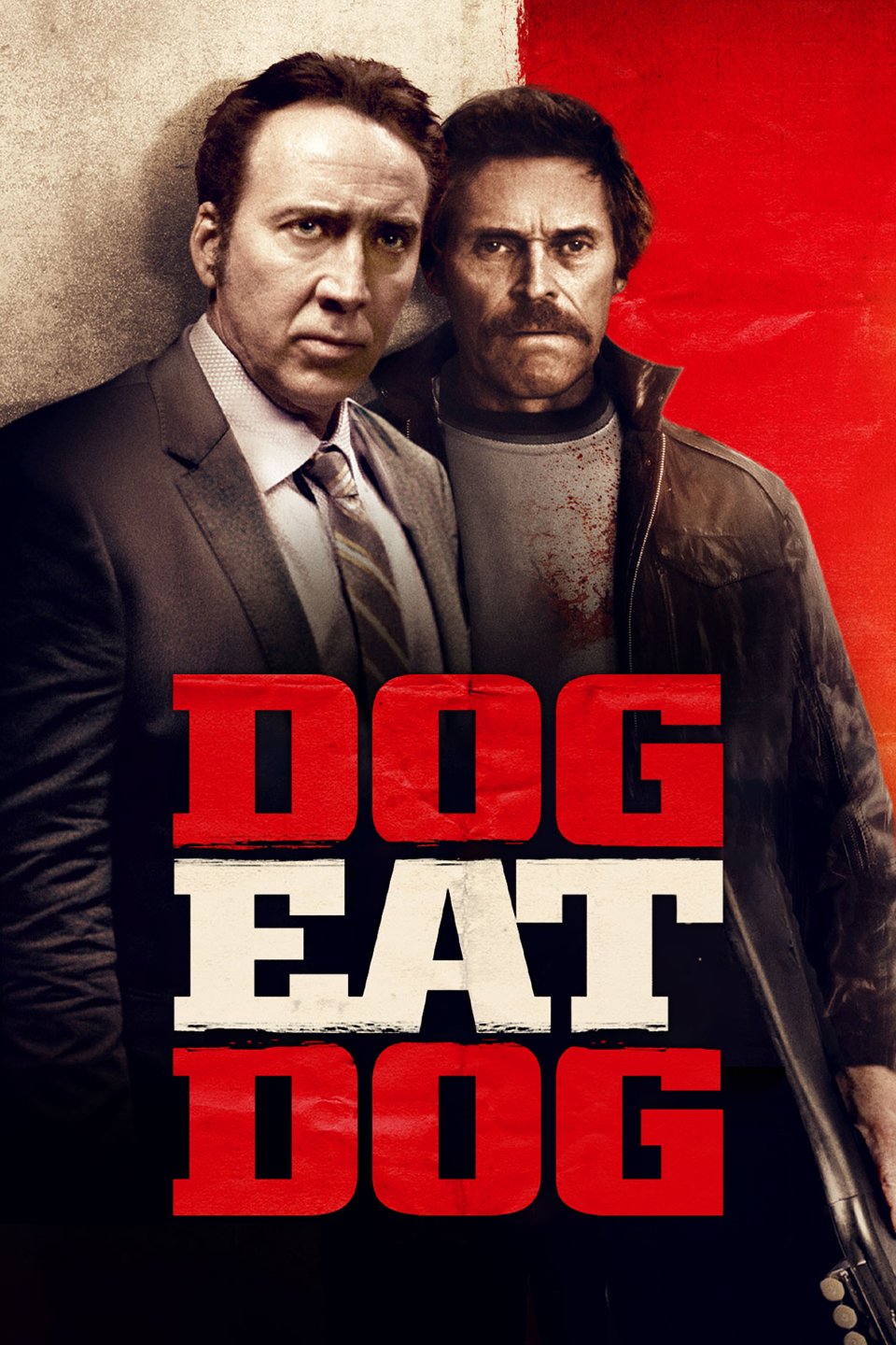 Dog Eat Dog (2016) [18271] (A1764141506) [[Movies]] --Plex--